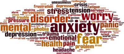 » Recognizing Anxiety